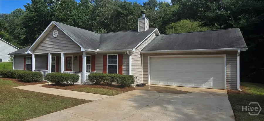 251 Twin Creek Shores, Athens, GA 30605 - #2