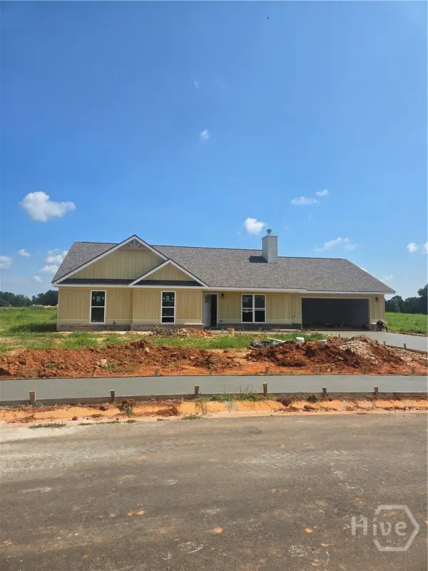 416 Seashell Court #16, Statham, GA 30666