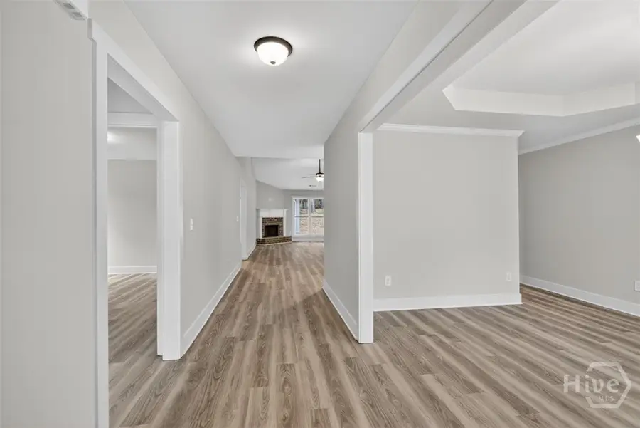 428 Seashell Court #19, Statham, GA 30666 - #3