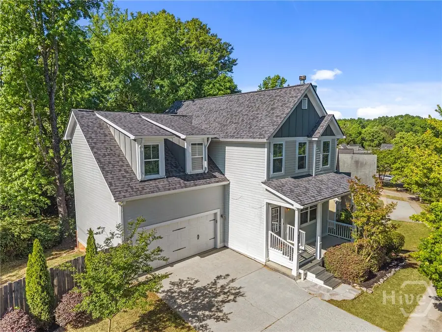 584 Edgewood Drive, Athens, GA 30606 - #3