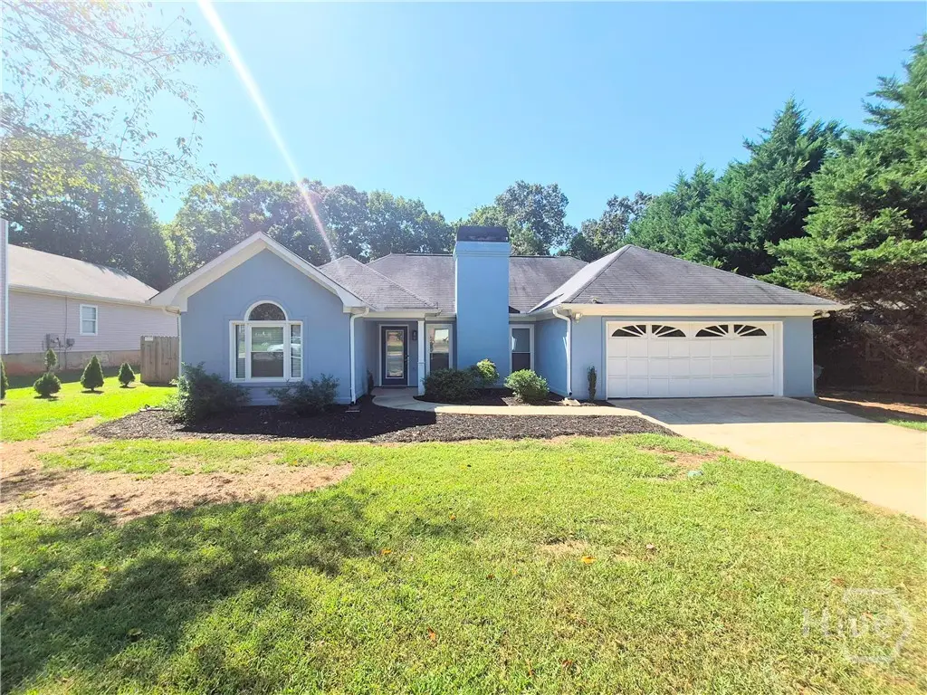 103 Meadow Creek, Athens, GA 30606 - #1