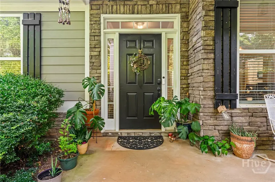 115 Linda Street, Colbert, GA 30628 - #3