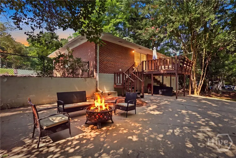 606 Forest Heights Drive, Athens, GA 30606 - #3