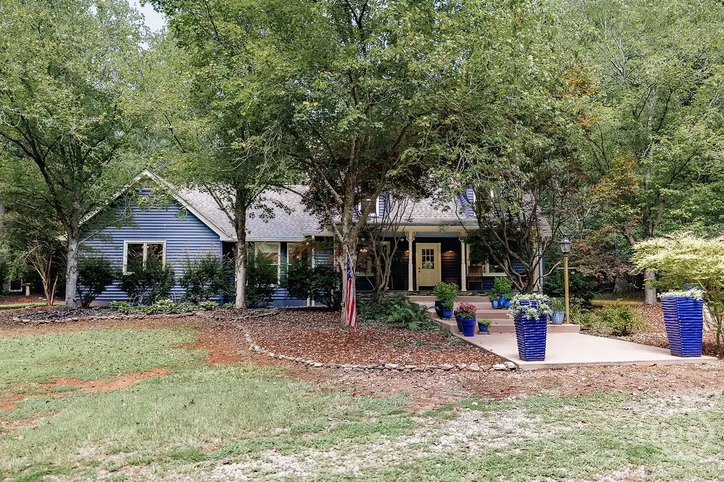 6329 Brockton Rd. Drive, Nicholson, GA 30565 - #1