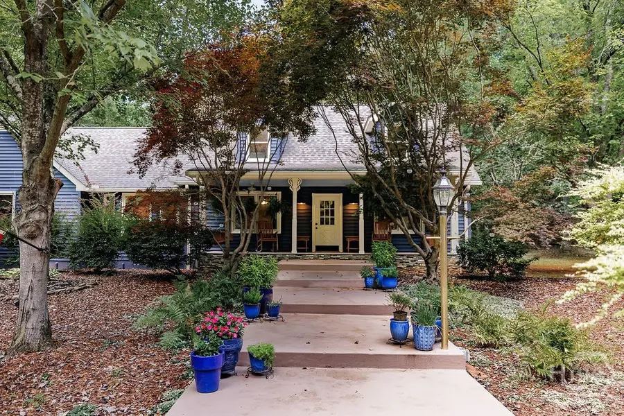 6329 Brockton Rd. Drive, Nicholson, GA 30565 - #2