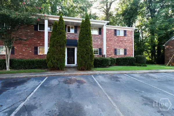 195 Sycamore Drive, Athens, GA 30606