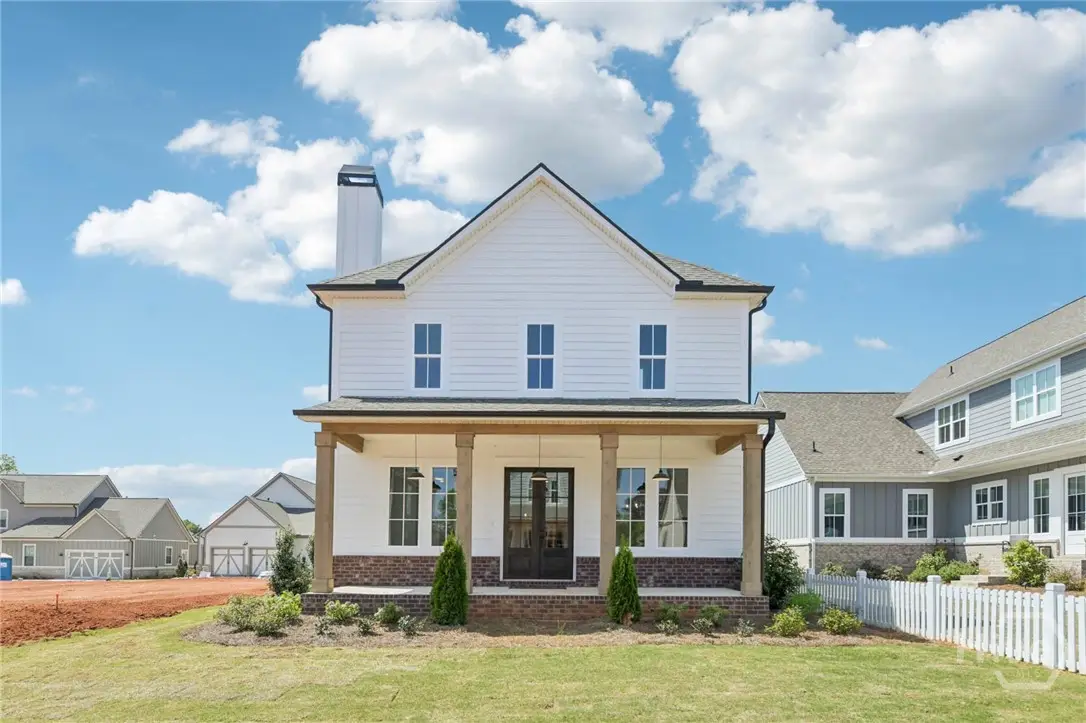 1385 Harmony Bend, Watkinsville, GA 30677 - #1