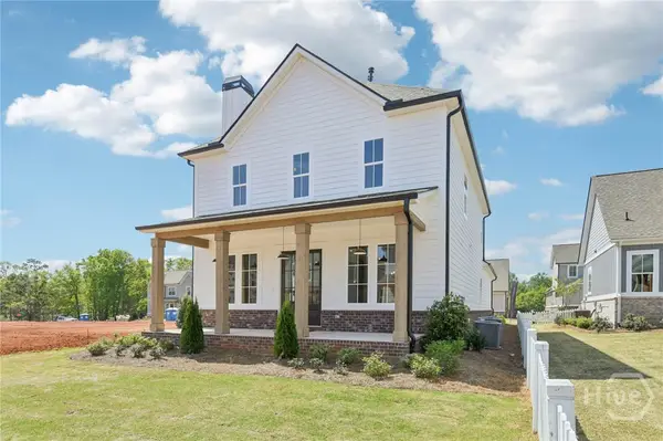 1280 Harmony Bend, Watkinsville, GA 30677