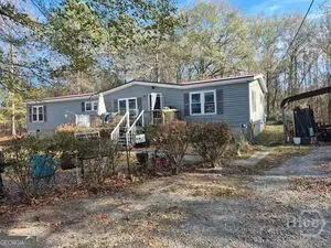 262 Oak Park Lane, Canon, GA 30520 - #1