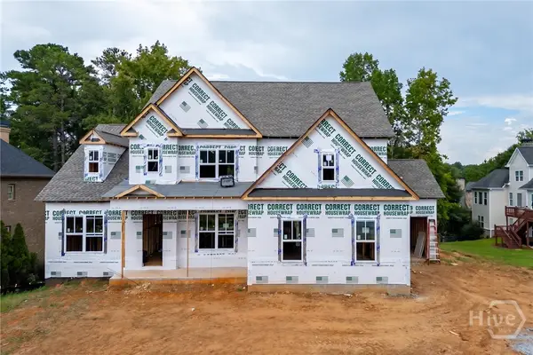 1944 Duncans Mill Lane, Jefferson, GA 30549