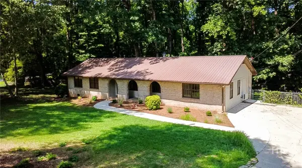 1191 Arrowhead Road, Watkinsville, GA 30677