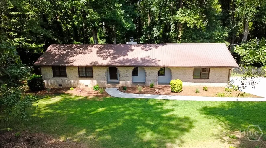 1191 Arrowhead Road, Watkinsville, GA 30677 - #2