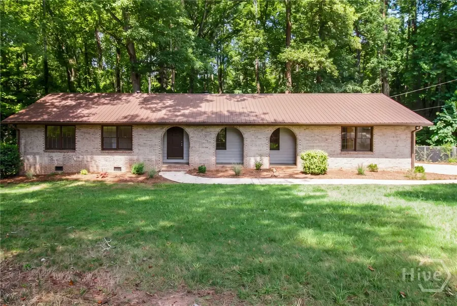 1191 Arrowhead Road, Watkinsville, GA 30677 - #3
