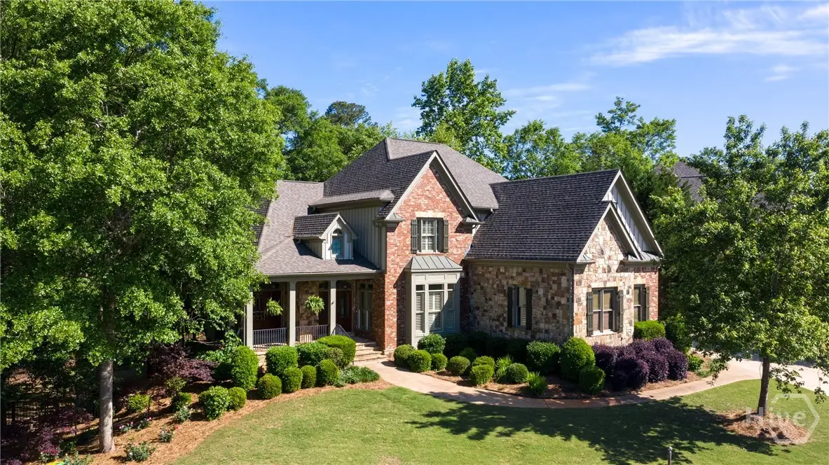 1022 Oxford Way, Watkinsville, GA 30677 - #1
