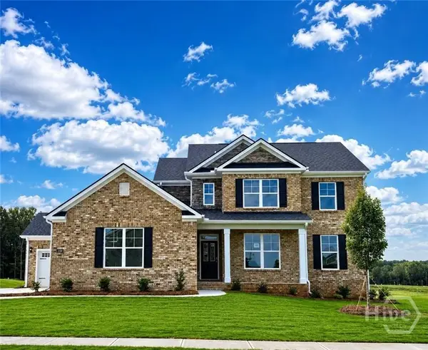 1339 Brookstone Place, Bogart, GA 30622