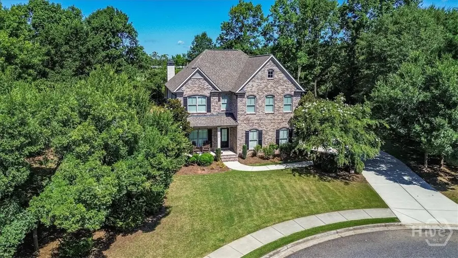 1068 Pebble Creek Way, Watkinsville, GA 30677 - #2
