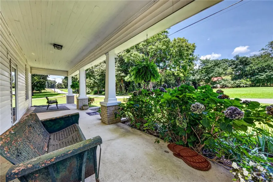 174 Sanford Drive, Nicholson, GA 30565 - #2