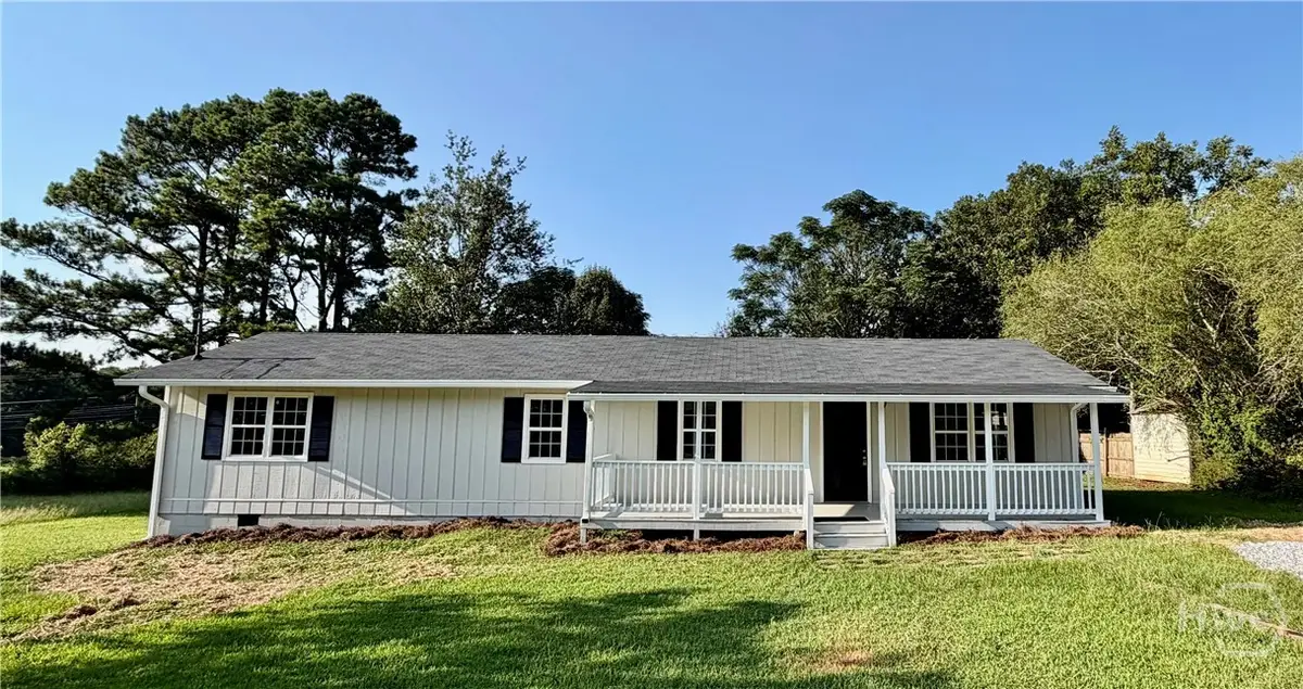 1282 Kesler Road, Winder, GA 30680 - #1