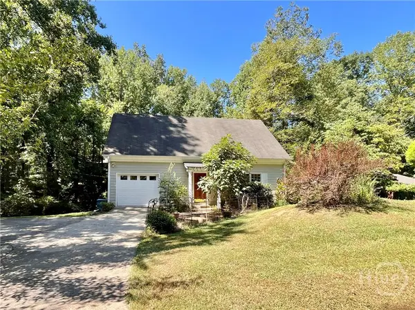 215 Mcduffie Drive, Athens, GA 30605