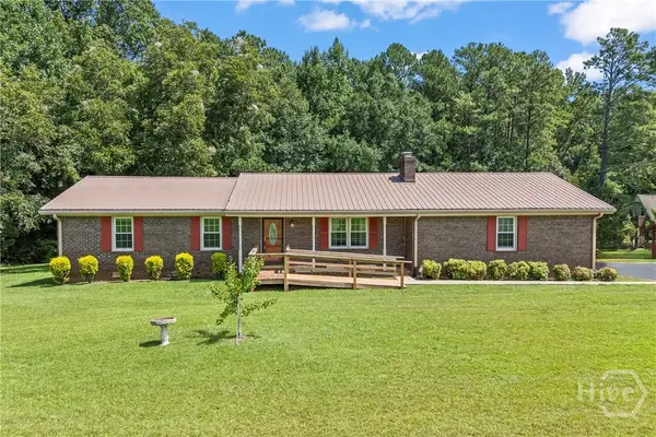 8050 Hog Mountain Road, Statham, GA 30666