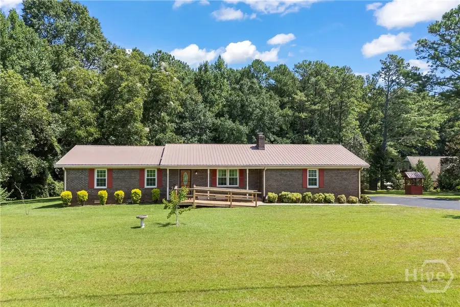 8050 Hog Mountain Road, Statham, GA 30666 - #2