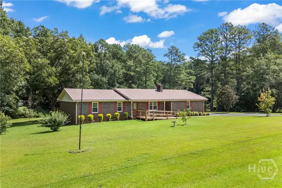 8050 Hog Mountain Road, Statham, GA 30666 - #3