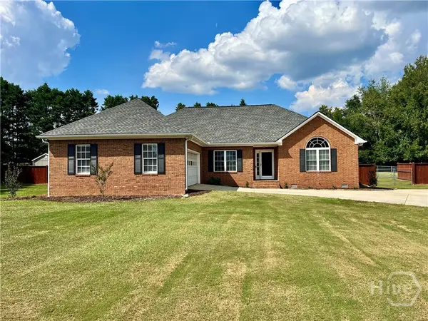 75 Kristin Court, Colbert, GA 30628