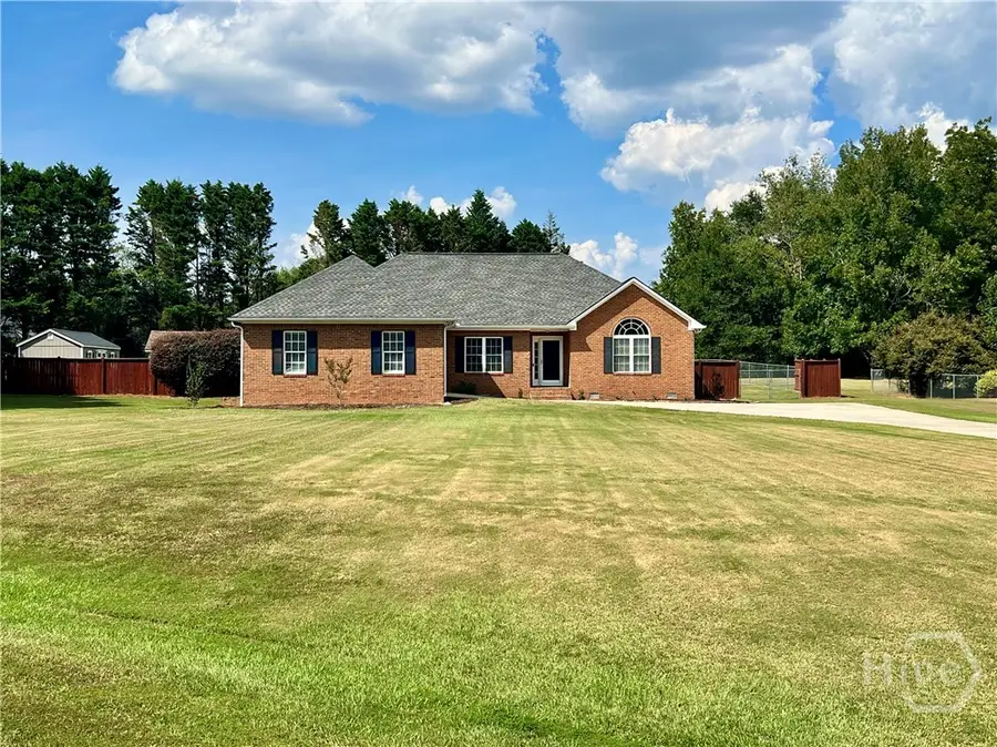 75 Kristin Court, Colbert, GA 30628 - #3