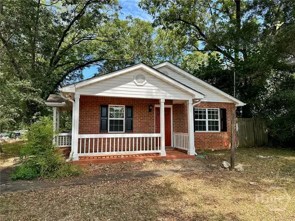 2206 S Lumpkin Street, Athens, GA 30606