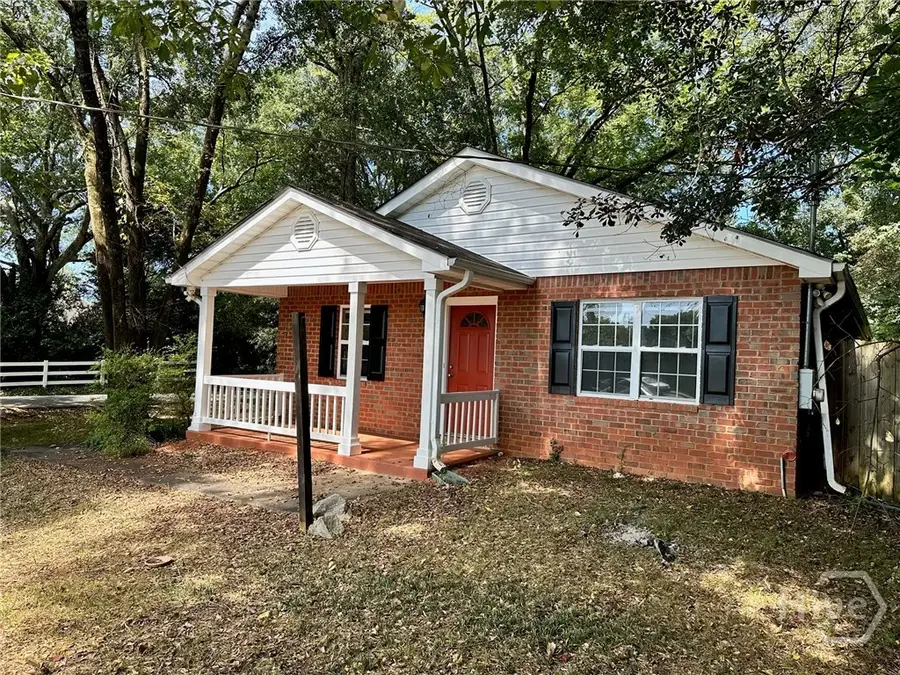 2206 S Lumpkin Street, Athens, GA 30606 - #2