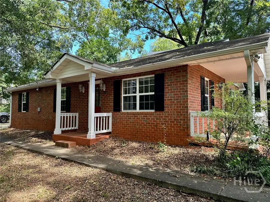 2206 S Lumpkin Street, Athens, GA 30606 - #3