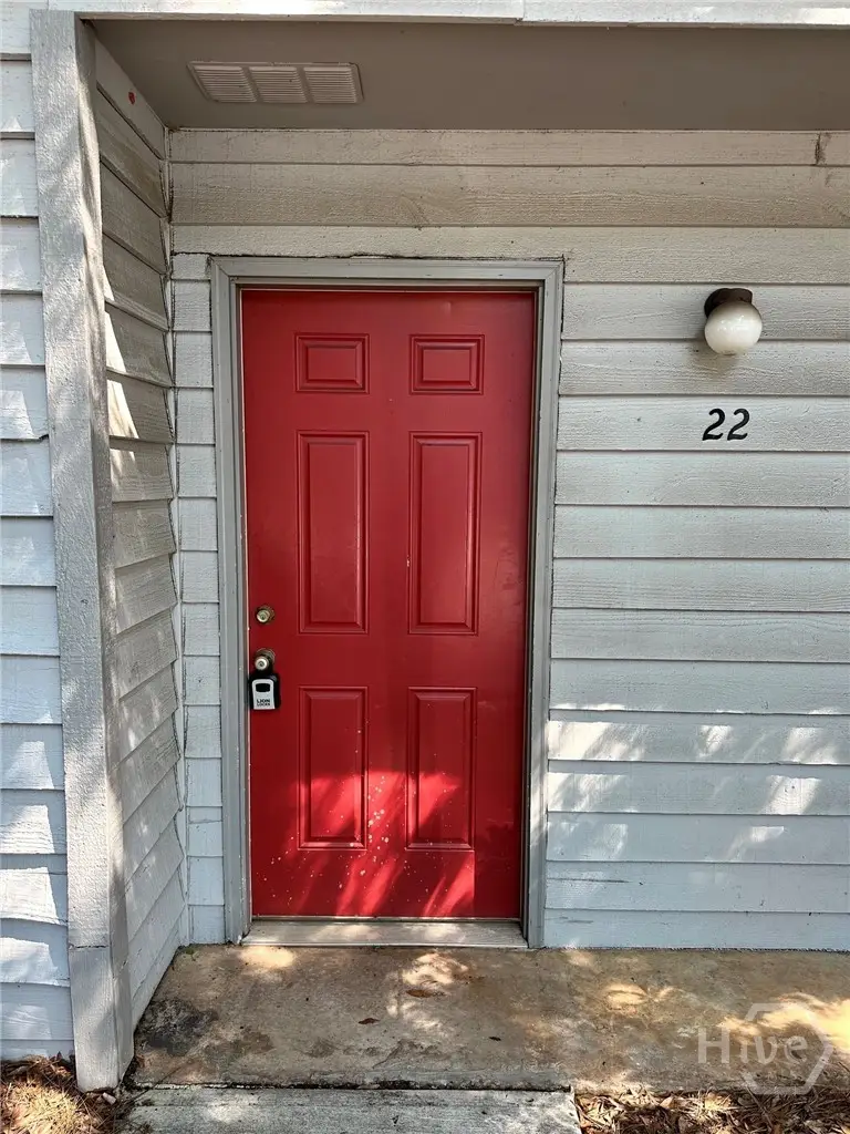 1775 S Milledge Avenue #22, Athens, GA 30605 - #1
