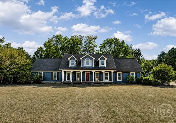 2750 Colham Ferry Road, Watkinsville, GA 30677