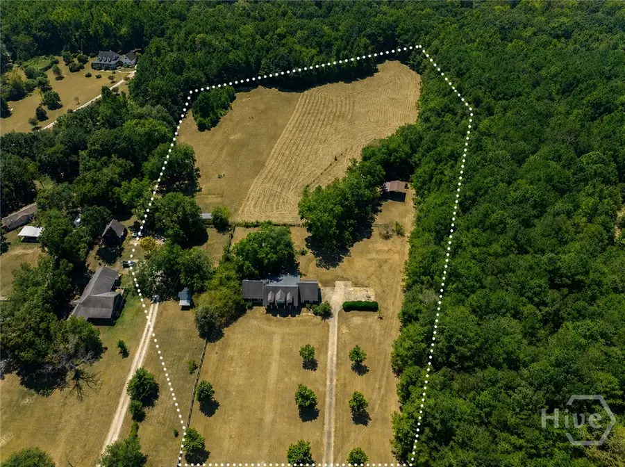 2750 Colham Ferry Road, Watkinsville, GA 30677 - #3