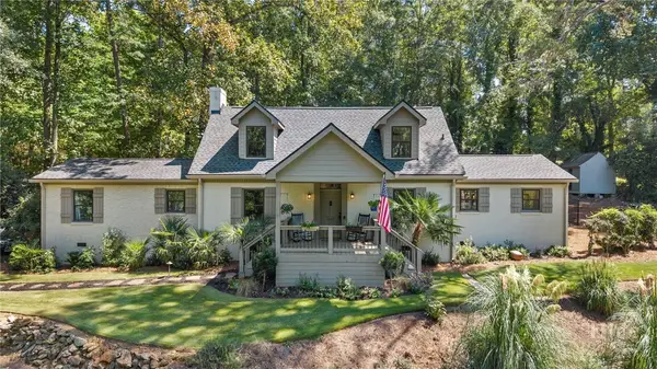 220 Plum Nelly Road, Athens, GA 30606