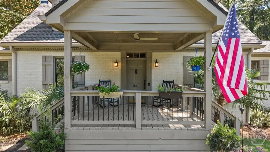 220 Plum Nelly Road, Athens, GA 30606 - #2