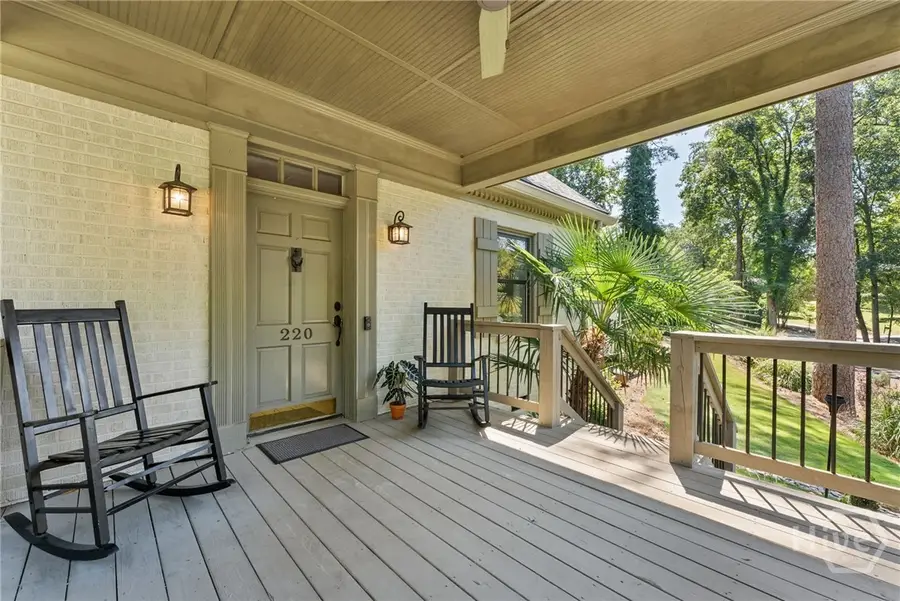 220 Plum Nelly Road, Athens, GA 30606 - #3
