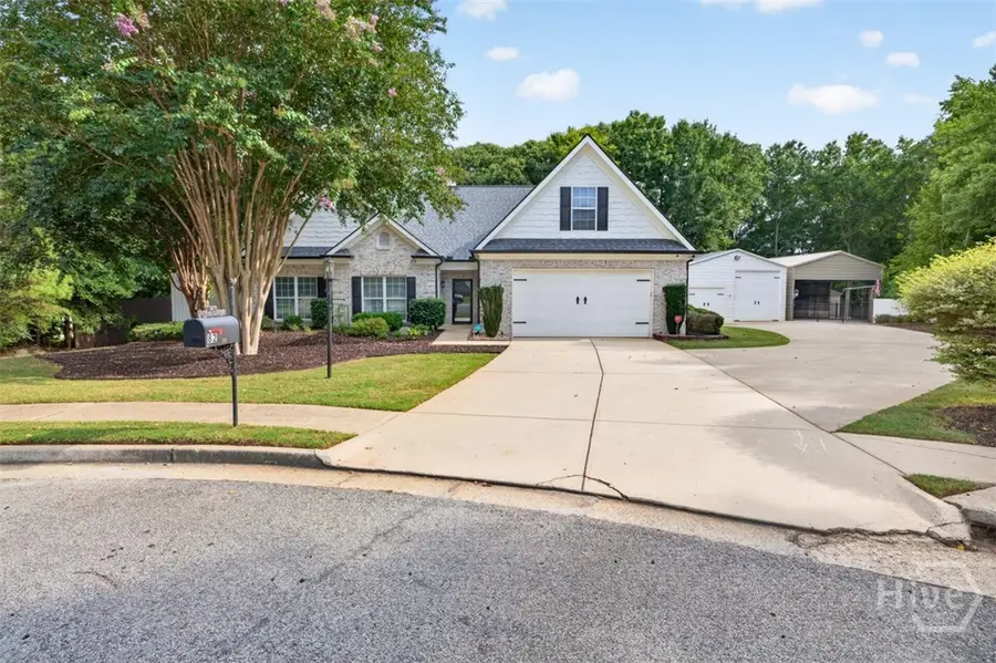 82 Flintstone Road, Jefferson, GA 30549 - #2