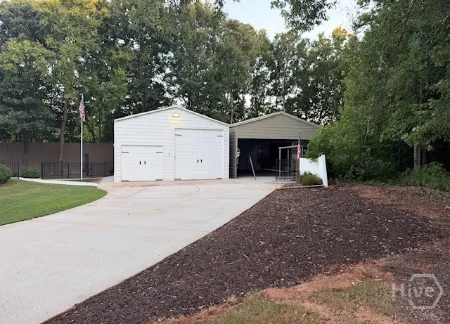 82 Flintstone Road, Jefferson, GA 30549 - #3