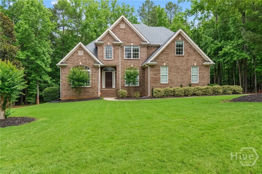 140 Wesley Drive, Athens, GA 30605 - #1