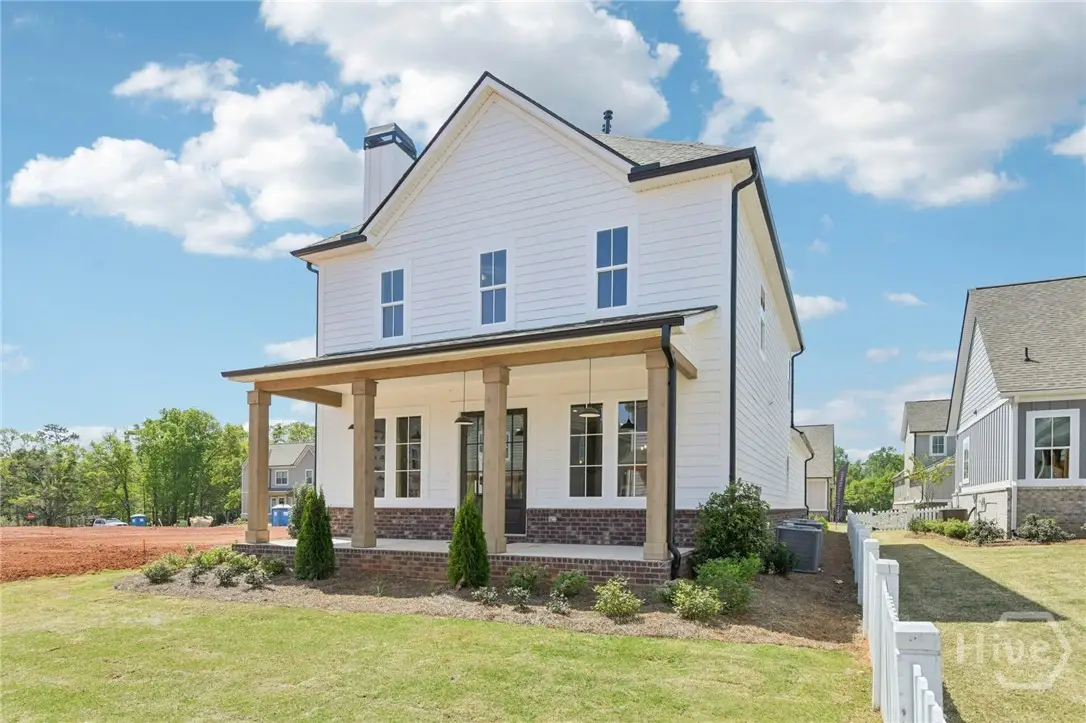 1330 Melody Bend, Watkinsville, GA 30677 - #1