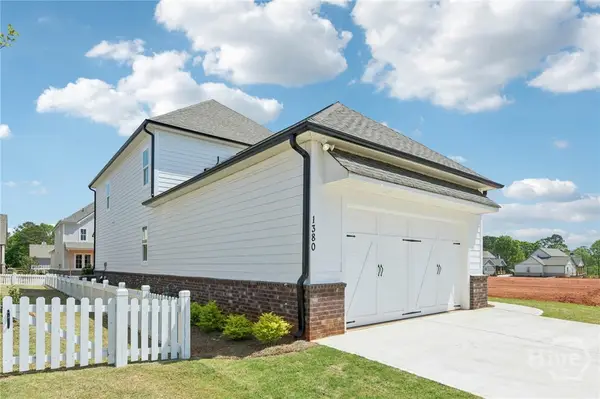 1215 Harmony Bend, Watkinsville, GA 30677