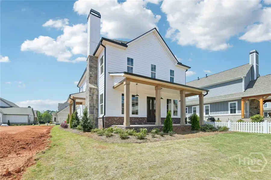 1215 Harmony Bend, Watkinsville, GA 30677 - #2