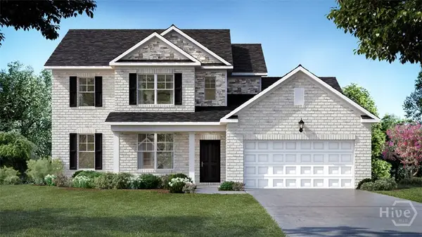 3872 Rivercrest Drive, Bogart, GA 30622