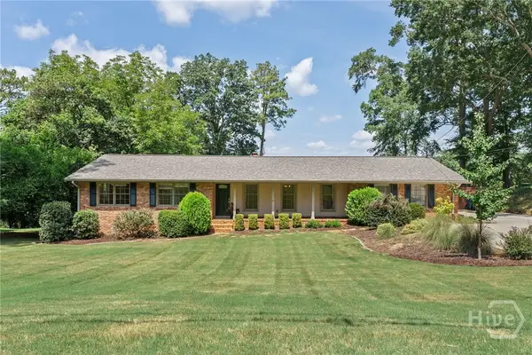 206 Fortson Drive, Athens, GA 30606