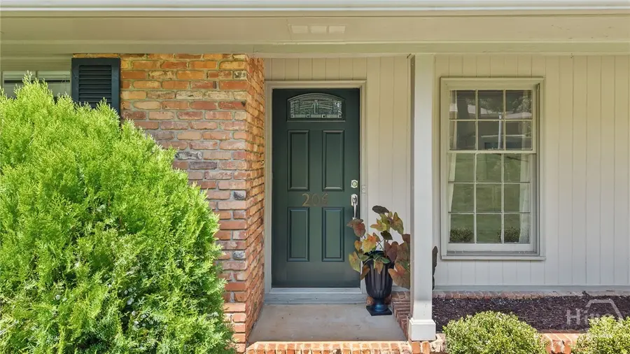 206 Fortson Drive, Athens, GA 30606 - #2