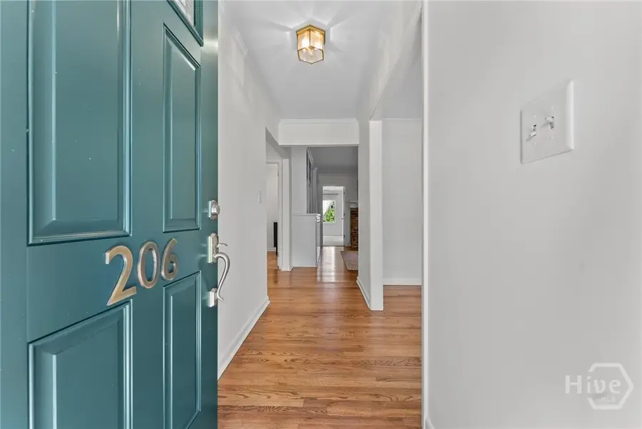 206 Fortson Drive, Athens, GA 30606 - #3
