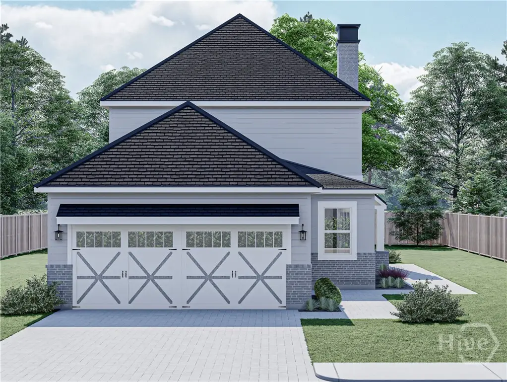 1240 Harmony Bend, Watkinsville, GA 30677 - #1