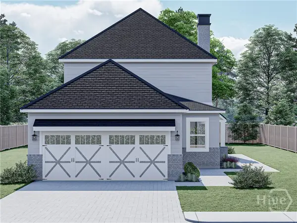 1240 Harmony Bend, Watkinsville, GA 30677