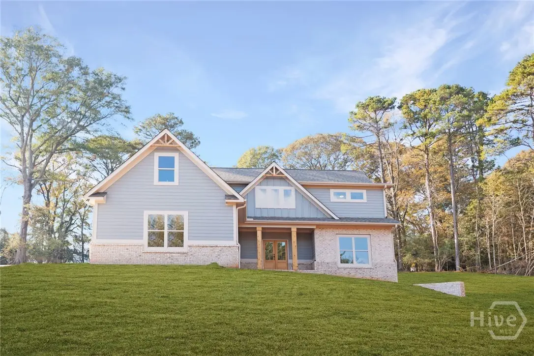 158 Races Road, Hoschton, GA 30548 - #1